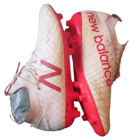 New Balance Men`s Tekela 1.0 Pro FG Soccer Shoe 7.5 - Picture 6 of 7